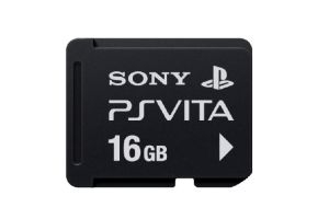 ����� ������ PlayStation Vita Memory Card 16 GB